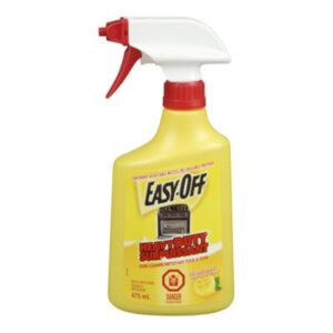 Wholesale Easy-off Oven Clean Heavy Duty Trigger (475ml)