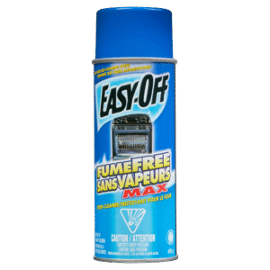 Wholesale Easy-off Oven Cleaner Fume Free Max (400g)
