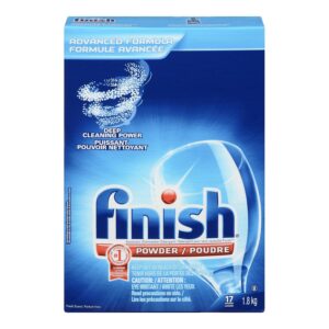 Wholesale Finish Powder Fresh (1.8kg)