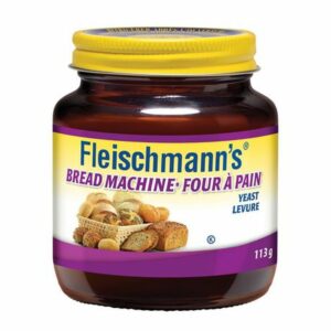 Wholesale Fleischmann's Bread Machine Yeast (113g)