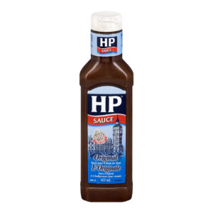Wholesale HP Original Steak Sauce (400ml)