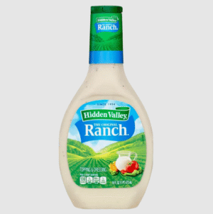 Wholesale Hidden Valley Original Ranch Dressing & Topping (473ml)