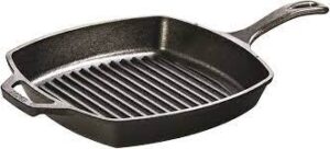 Wholesale House Cook Square Grill 27cm