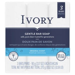 Wholesale Ivory Bar Original (3x90g)