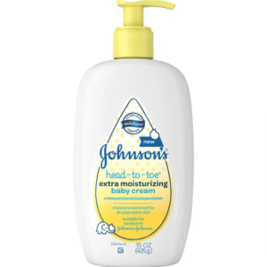 Wholesale Johnson's, HTT Extra Moisture Cream (425g)