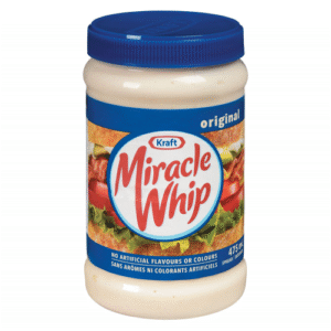 Wholesale Kraft Miracle Whip (475ml)