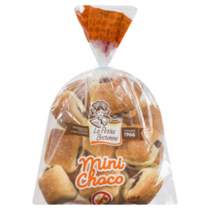 Wholesale La Petite Bretonne Mini-Choco (400g)