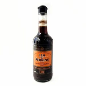 Wholesale Lea&Perrins Worcestershire Sauce (284ml)