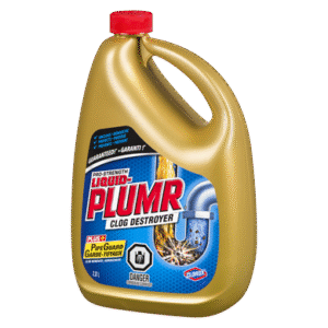 Wholesale Liquid Plumr Clog Destroyer (2.37L)