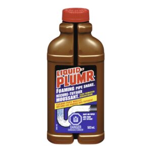 Wholesale Liquid-Plumr Foaming Pipe Snake(503ml)