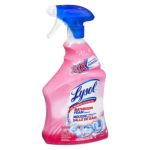 Wholesale Lysol Bathroom Cleaner Summer Fresh (950ml)
