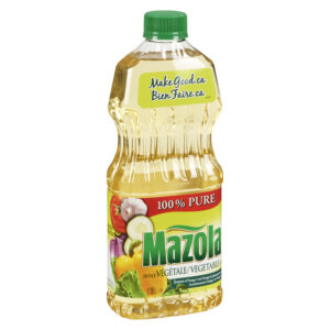 Wholesale Mazola Vegetable Oil (1.18L)