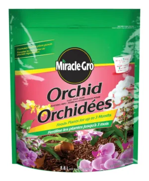 Wholesale Miracle-Gro Orchid Potting Mix (8.8L)