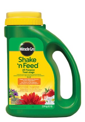 Wholesale Miracle-Gro SNF All Purpo  Plant Food 12-4-8 (2.04Kg)