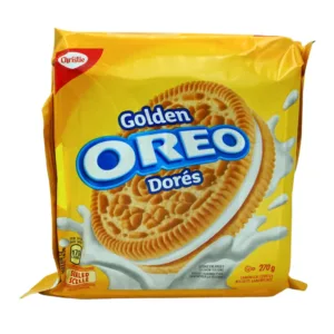 Wholesale Mr.Christie Golden Oreo (270g)