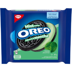 Wholesale Mr.Christie Oreo Mint (261g)