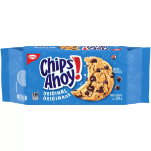 Wholesale Mr.Christie's Chips Ahoy Original (258g)