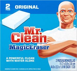 Wholesale Mr.Clean Magic Reg Eraser (2CT)