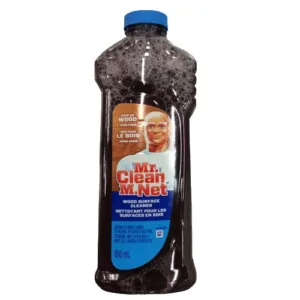Wholesale Mr.Clean Wood Cleaner (800ml)
