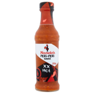 Wholesale Nandos Perinaise XX Hot (250ml)