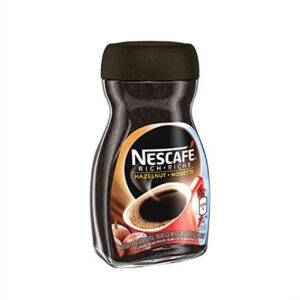 Wholesale Nescafe Rich Hazelnut Coffee (100g)