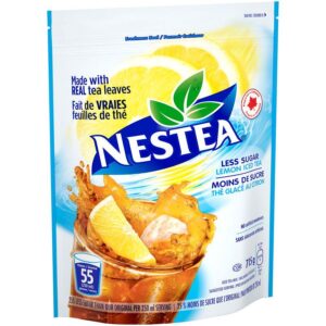 Wholesale Nestea Powder Lemon (715g)