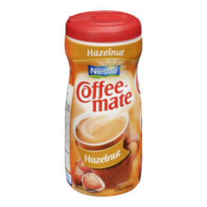 Wholesale Nestle Coffee Mate Hazenut (425g)