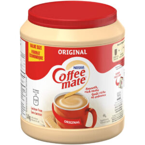Wholesale Nestle Coffee Mate Light (1.4kg)