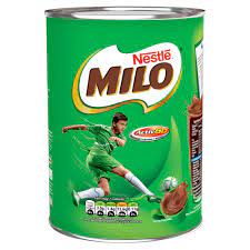 Wholesale Nestle Milo Chocolate Drink Powder S (400g)