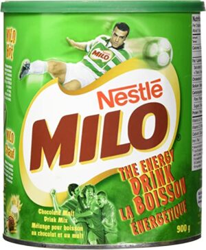 Wholesale Nestle Milo Chocolate Powder Large (900g)