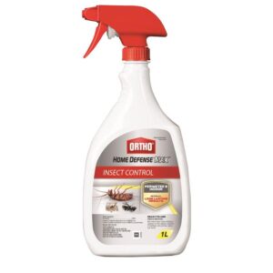 Wholesale Ortho Home Defense Max Insect Control (1L)