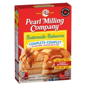 Wholesale PMC Pancake Mix Buttermilk (905g)