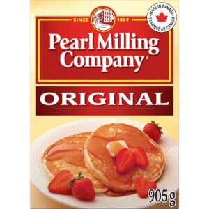 Wholesale PMC Pancake Mix Complete Original (905g)