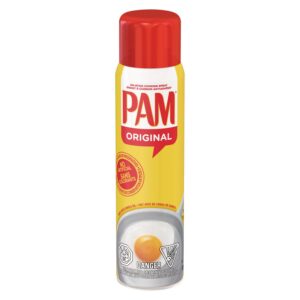 Wholesale Pam Original Cooking Spray (170g)