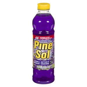 Wholesale Pine Sol Lavender Cleaner (828ml)
