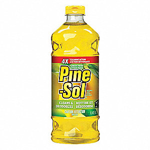 Wholesale Pine Sol Lemon Fresh Cleaner (1.41L)
