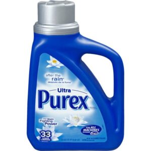 Wholesale Purex Liquid Cold Water HE (1.47L)