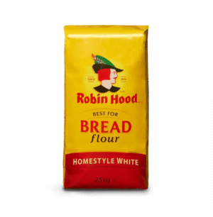 Wholesale Robin Hood Best For Bread White Flour (2.5kg)