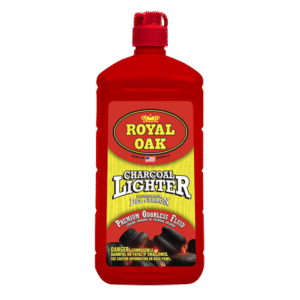 Wholesale Royal Oak Charcoal Lighter Fluid (946ml)