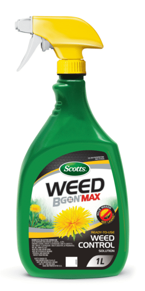 Wholesale Scotts Weed B Gon Max Weed Control (1L)