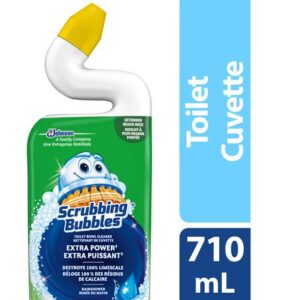 Wholesale Scrubbing Bubbles Bathroom Cleaner Extra Cleaner Rainshower (710ml)