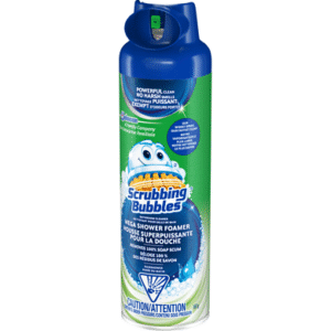 Wholesale Scrubbing Bubbles Mega Shower Foamer Bathroom Cleaner(567g)