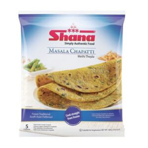 Wholesale Shana Chapatti Masala (300g)