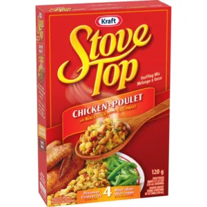 Wholesale Stove Top Stuffing Mix Chicken (120g)