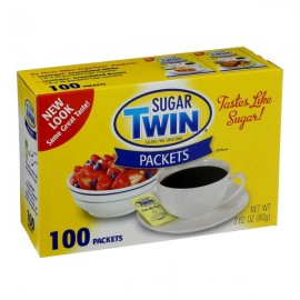 Wholesale Sugar Twin Sweetener Original 80g (100's)