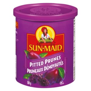 Wholesale Sun-Maid Pitted Prunes (500g)