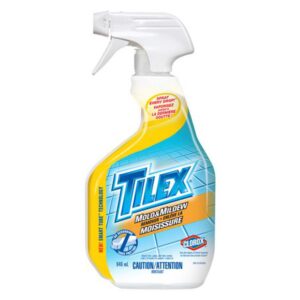 Wholesale Tilex Remover Mold & Mildew (946ml)