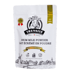 Wholesale Trensite Skim Milk Powder (500g)