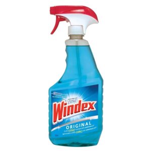 Wholesale Windex Blue Original Glass Cleaner (765ml)