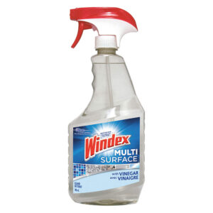 Wholesale Windex Rtu With Vinegar - Trigger Spray(765ml)